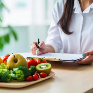 Nutritionniste